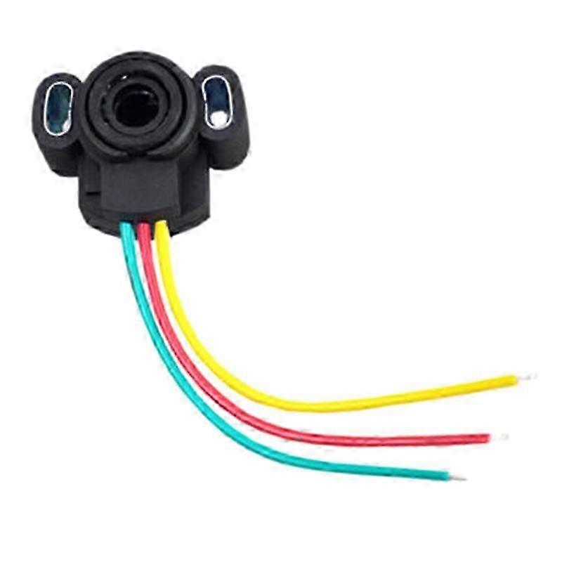 Linde Forklift Accelerator Potentiometer T20APT20SPL12L14L14APL for Enhanced Performance