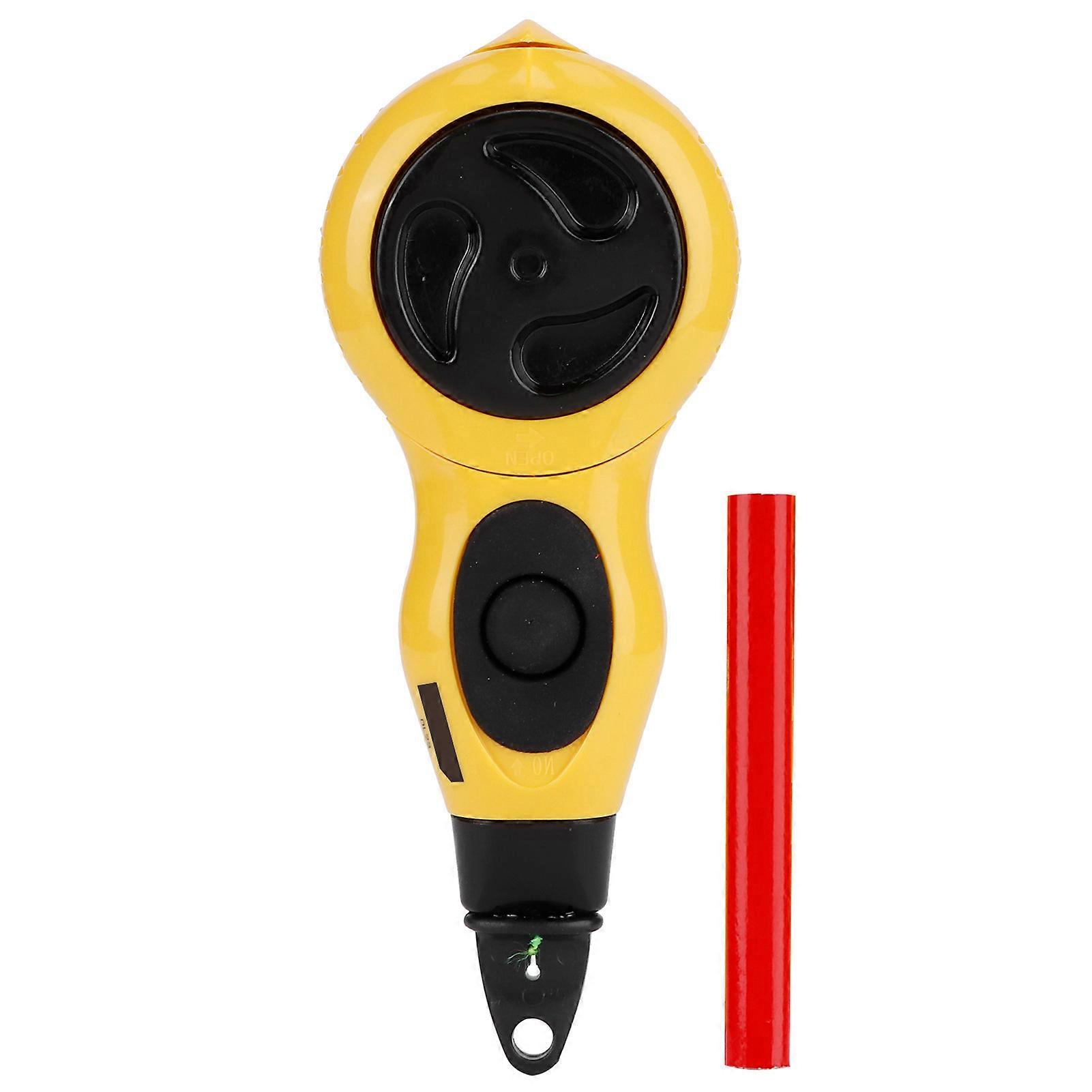 Automatic Carpenter Ink Marker Fountain Ink Line Scriber Device Woodworking Tools