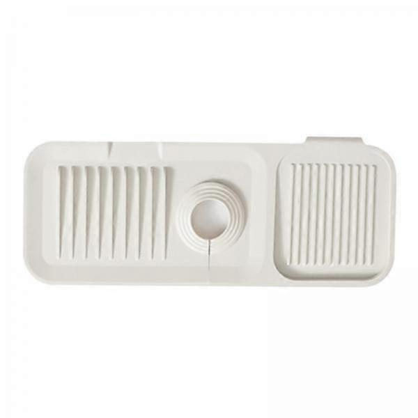 Water Resistant Mat for Kitchen And Bathroom Sinks - Keep Your Counters Dry