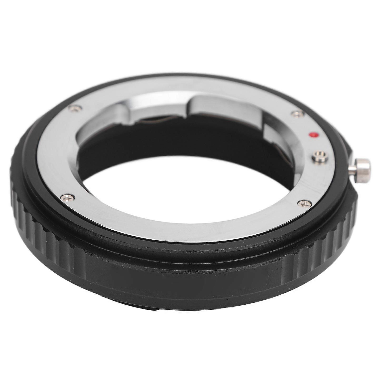 Lens Mount Adapter for Leica M Lens to Nikon Z6 Z7 Z50 Z5 Z6II Z7II Zfc Z9 Z30 Z8 Z Cameras