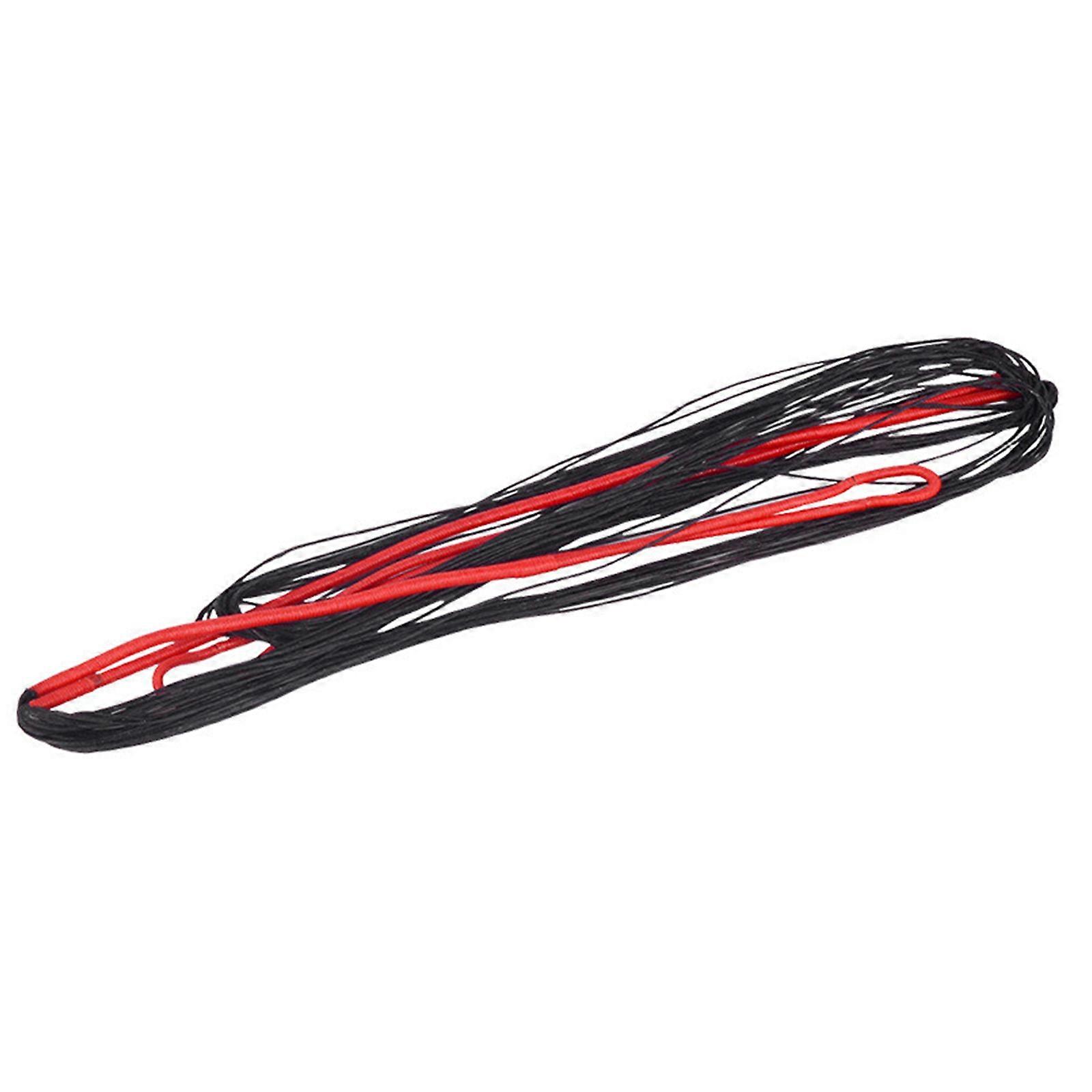 Archerys Recurves Bows Stringer Bows String Rope Reliability Versatiles Bowstring for Installing Bows String