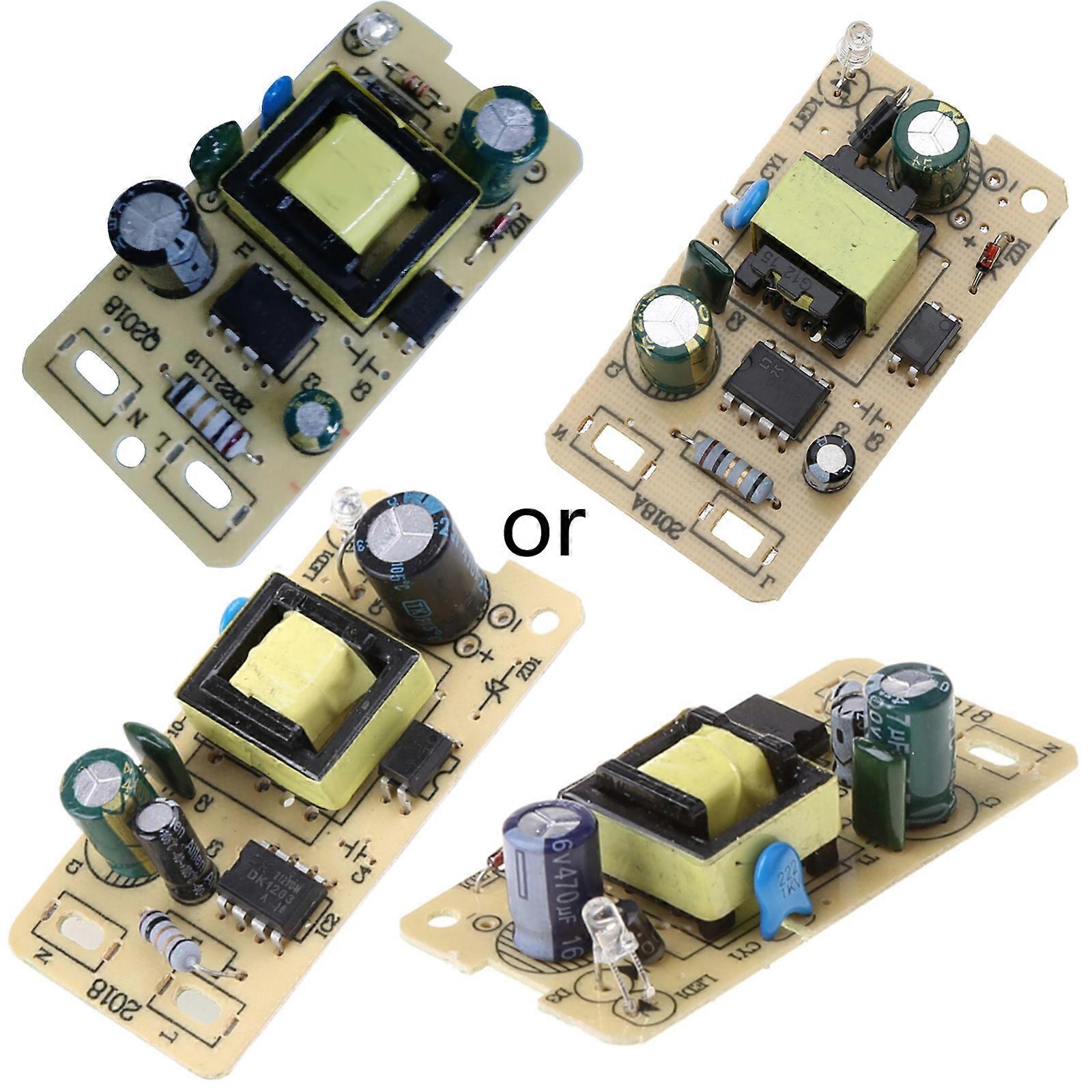 AC for DC Converter Module Universal 100V - 240V to DC 12V Isolated Switching Power Supply Board ( DC 12V 1A Version)