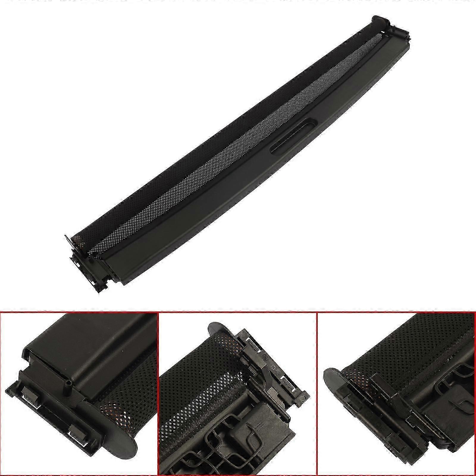 Parasol Negro Trasero Ap03, Cubierta De Techo Para Mini Cooper Countryman R55 R56 R60 1,6 L4 2007-2017 54102755849