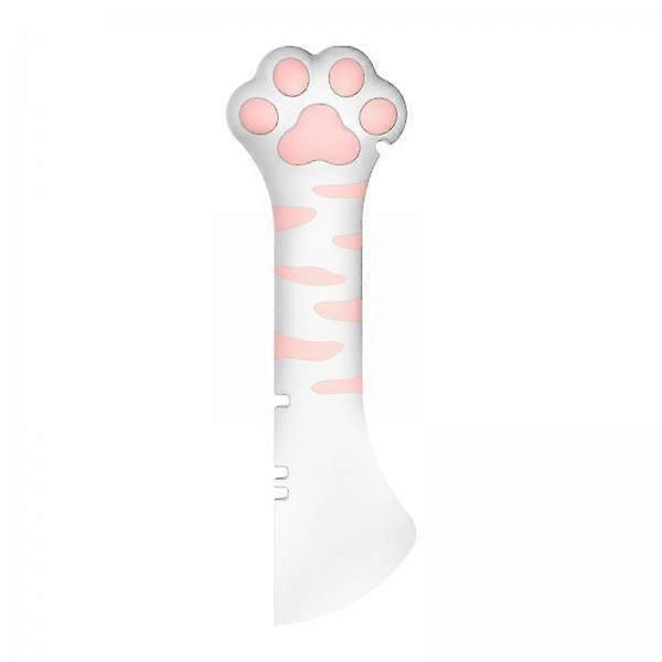 6x Pet Can Spoon Storage Container for Feeding