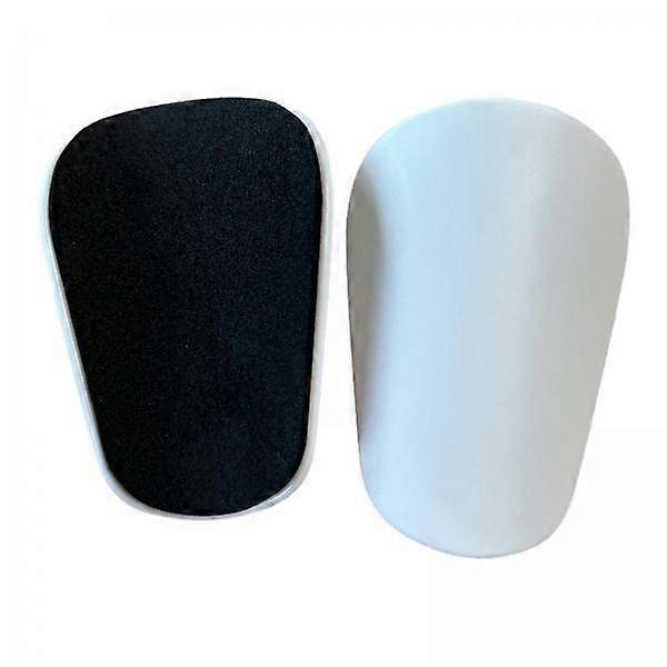 4xミニサッカーすね当てパッドメンズレディース男の子女の子軽量快適