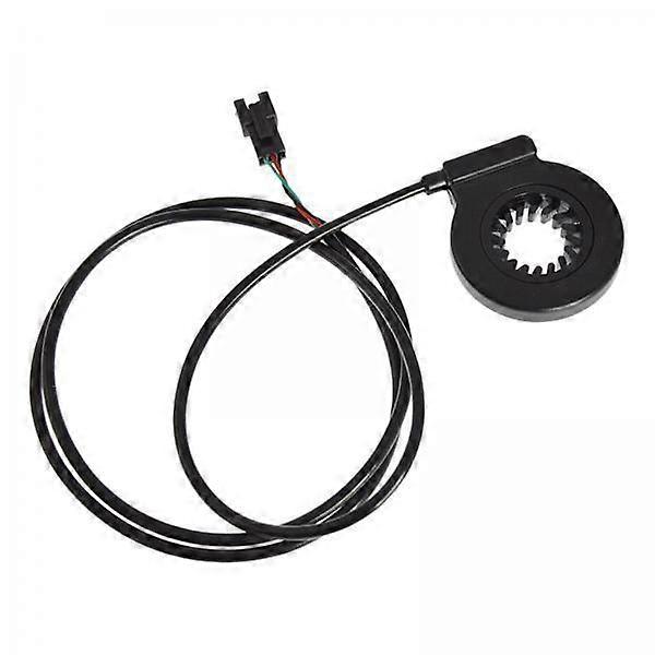 2X Speed Sensor Double Hall Pedal Assist Sensor Pas System Parts