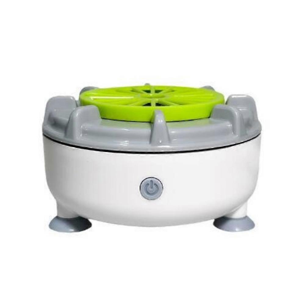 Seattleget Efficient Portable Fruit and Vegetable Washers, Ultrasonic Cleaner