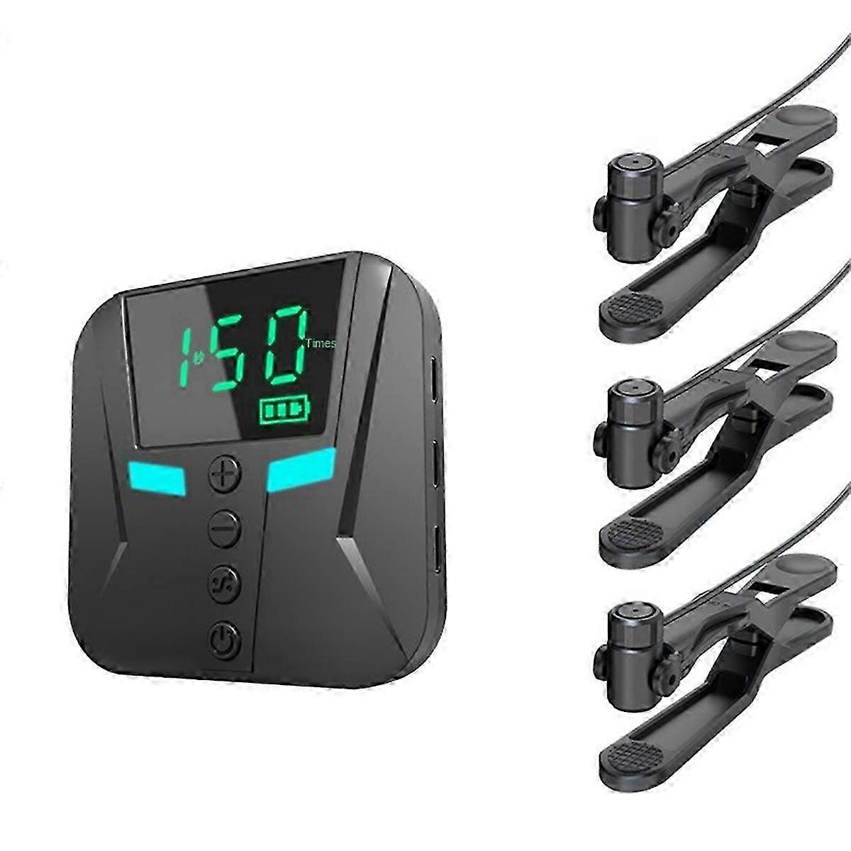 Mobile Phone Screen Clicker Device Live Broadcast Fast Praise Automatic Loop Connecting Device Point