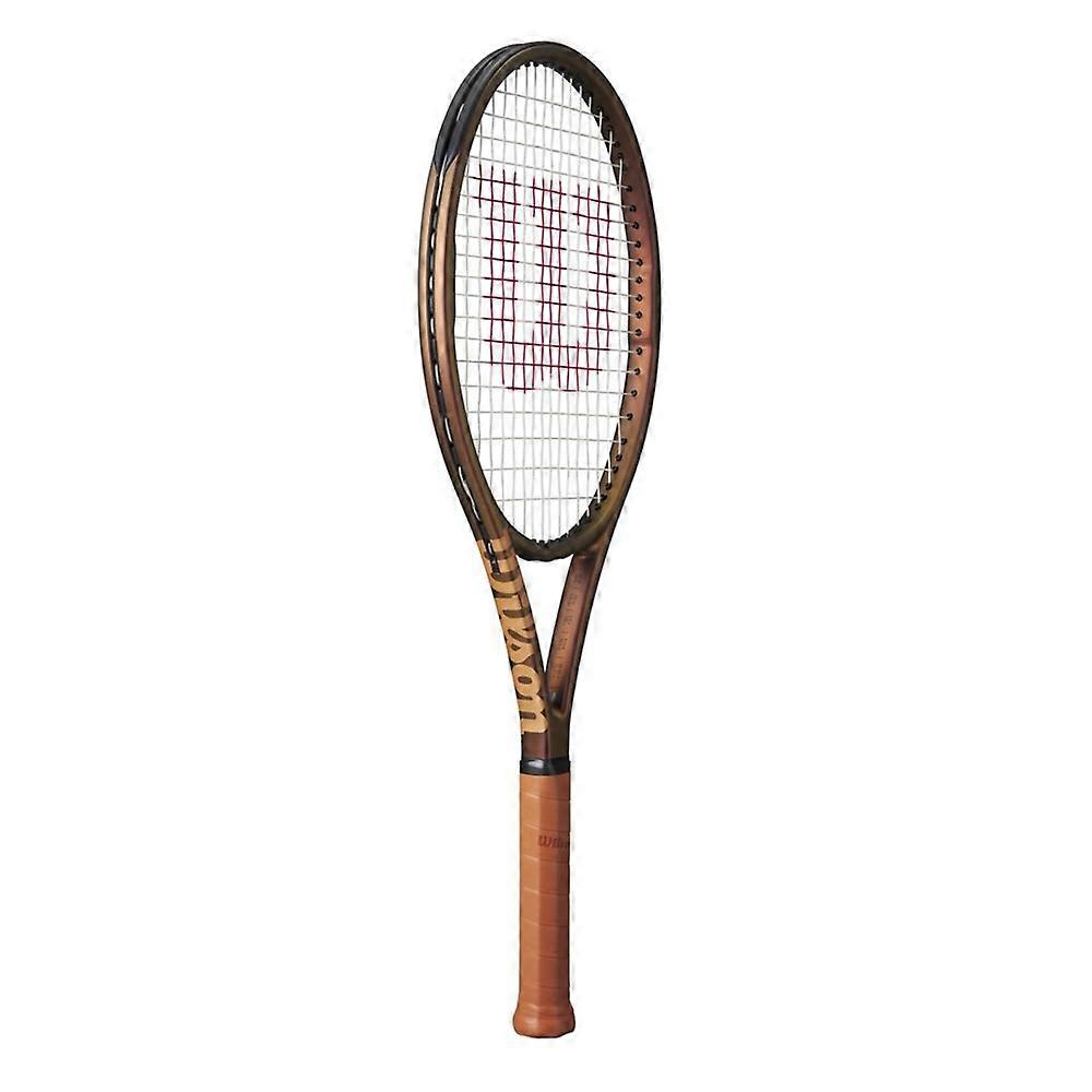 Racket Wilson Pro Staff Team V14.0 strung WR136010U