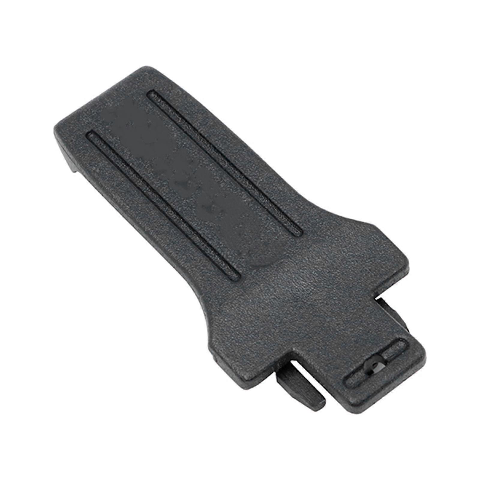Radio Belt Clip Easy to Use Two Way Radio Clip for Qkl-39 (J29-0339) Th-g71A
