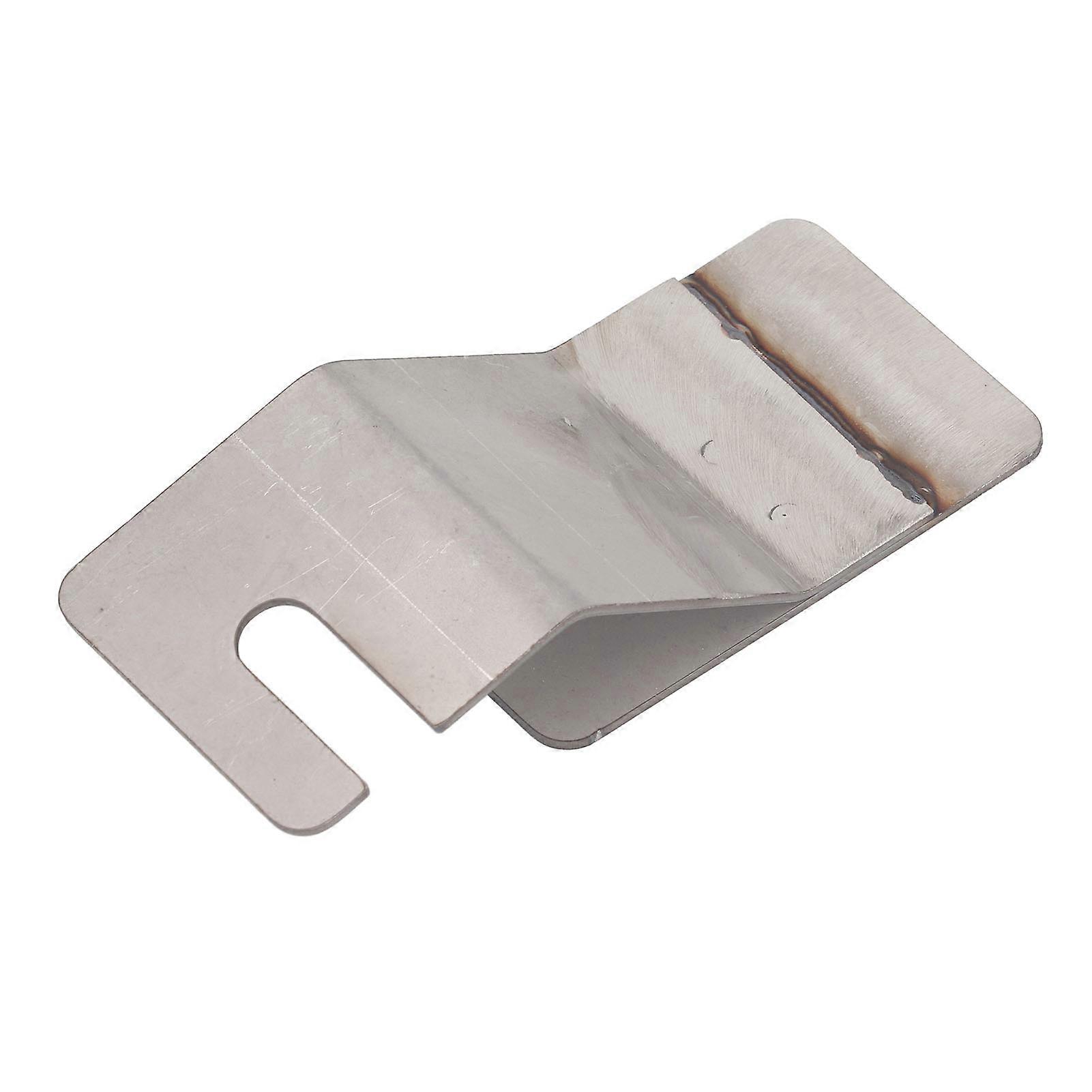 Stainless Steel Motorcycle Tire Removal Tool, Off-Road Motorcycle Tire Installation and Removal Aid Tool