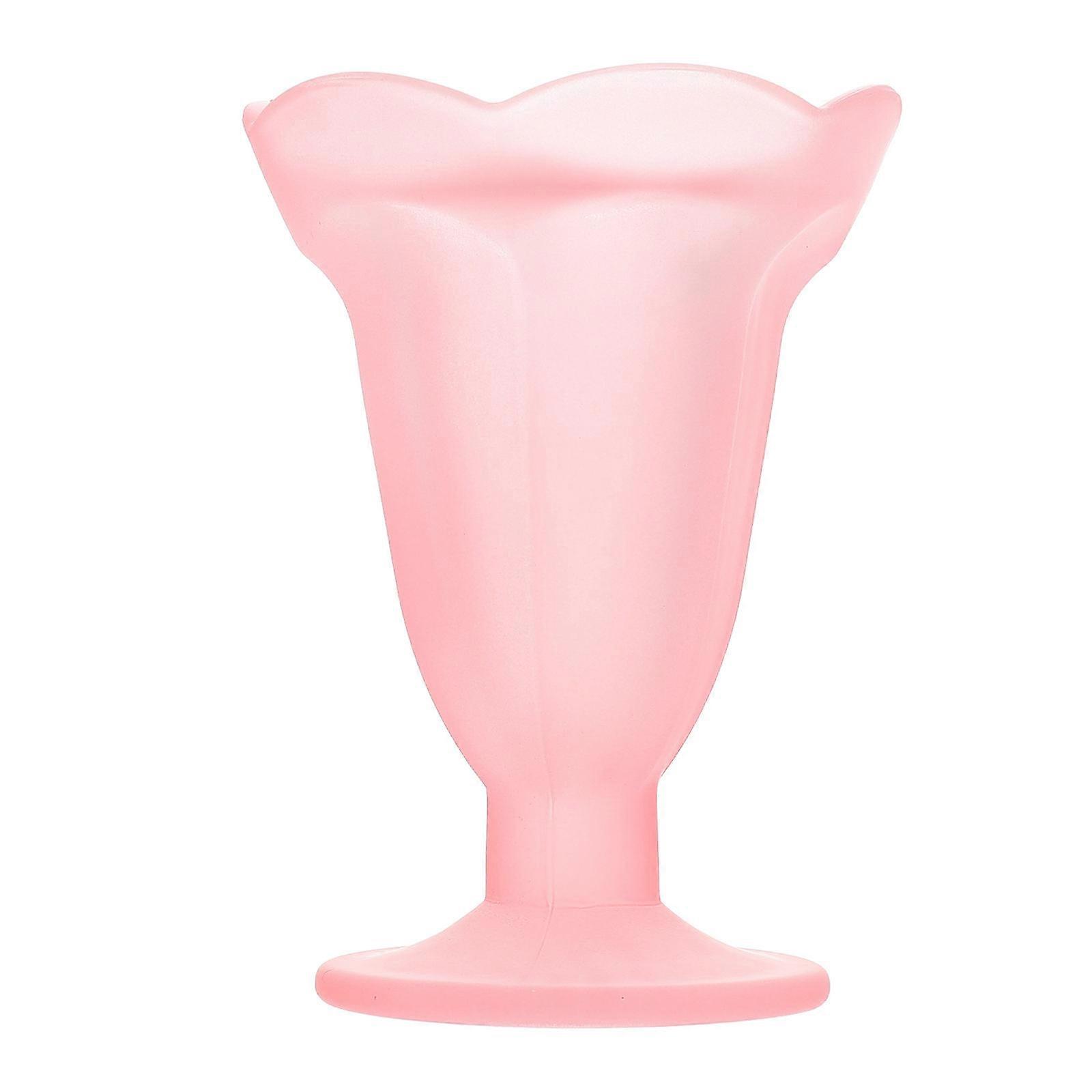 Elegant Dessert Cups for Home Decor, Versatile Usage, Strong Construction