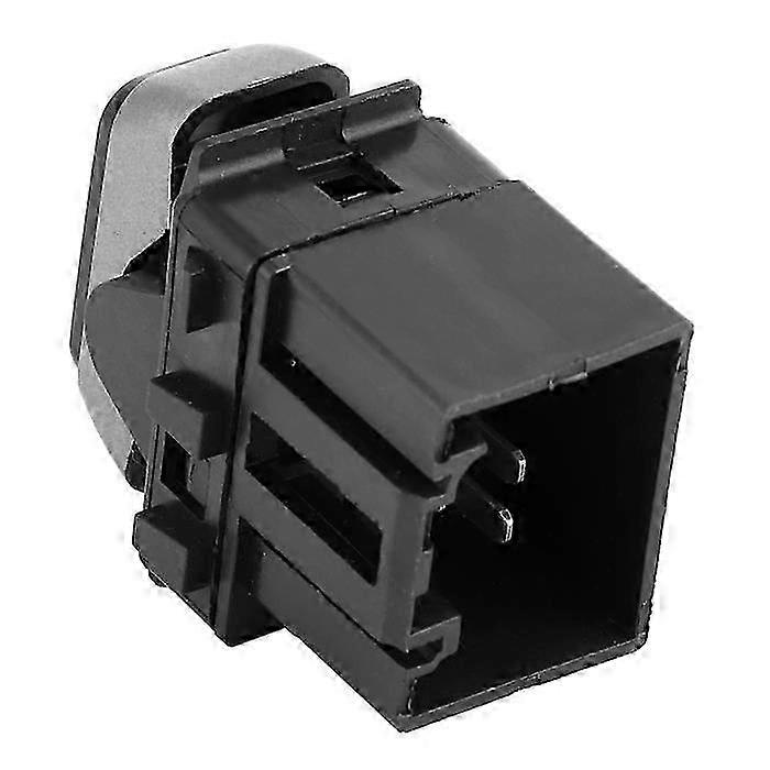 Single Button Power Window Switch with Front/Reverse Auto Function for Multiple Vehicle Models