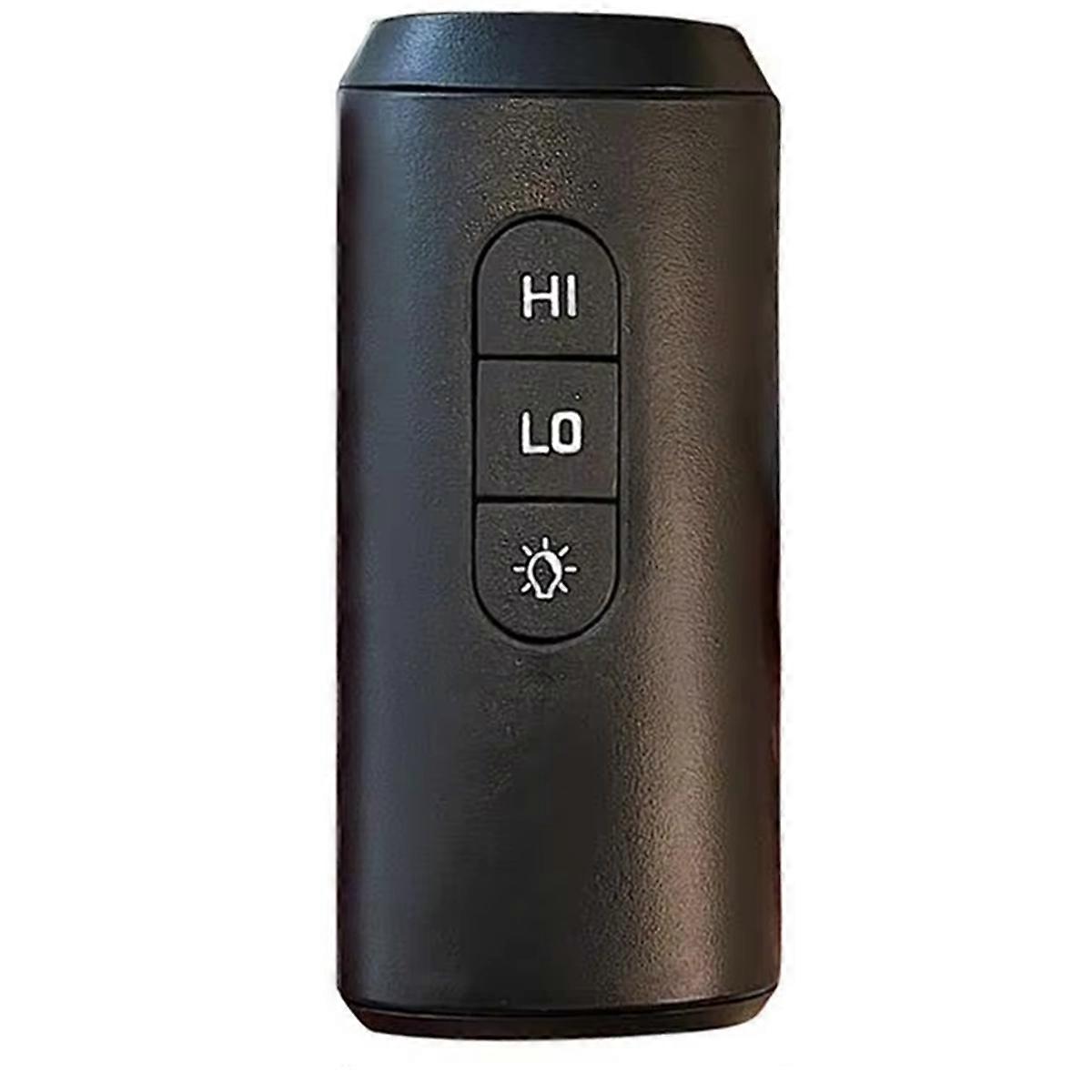 Anti Barking Device for Dogs Double Sensor Bark Device LED Flashlight Rechargeable Ultrasonic Train