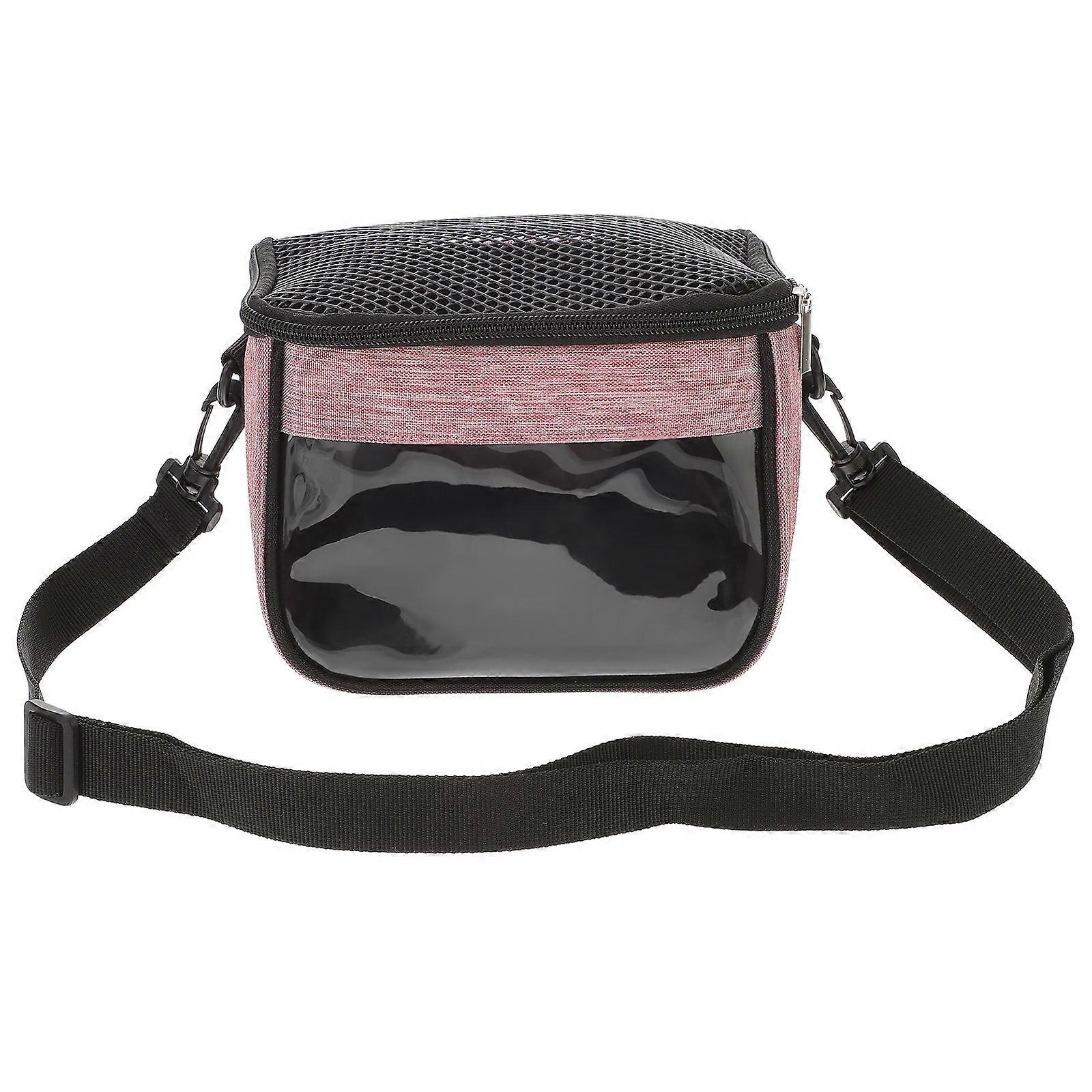 Pet Bag, Encourages Curiosity and Comfort, Easy Storage and Handling