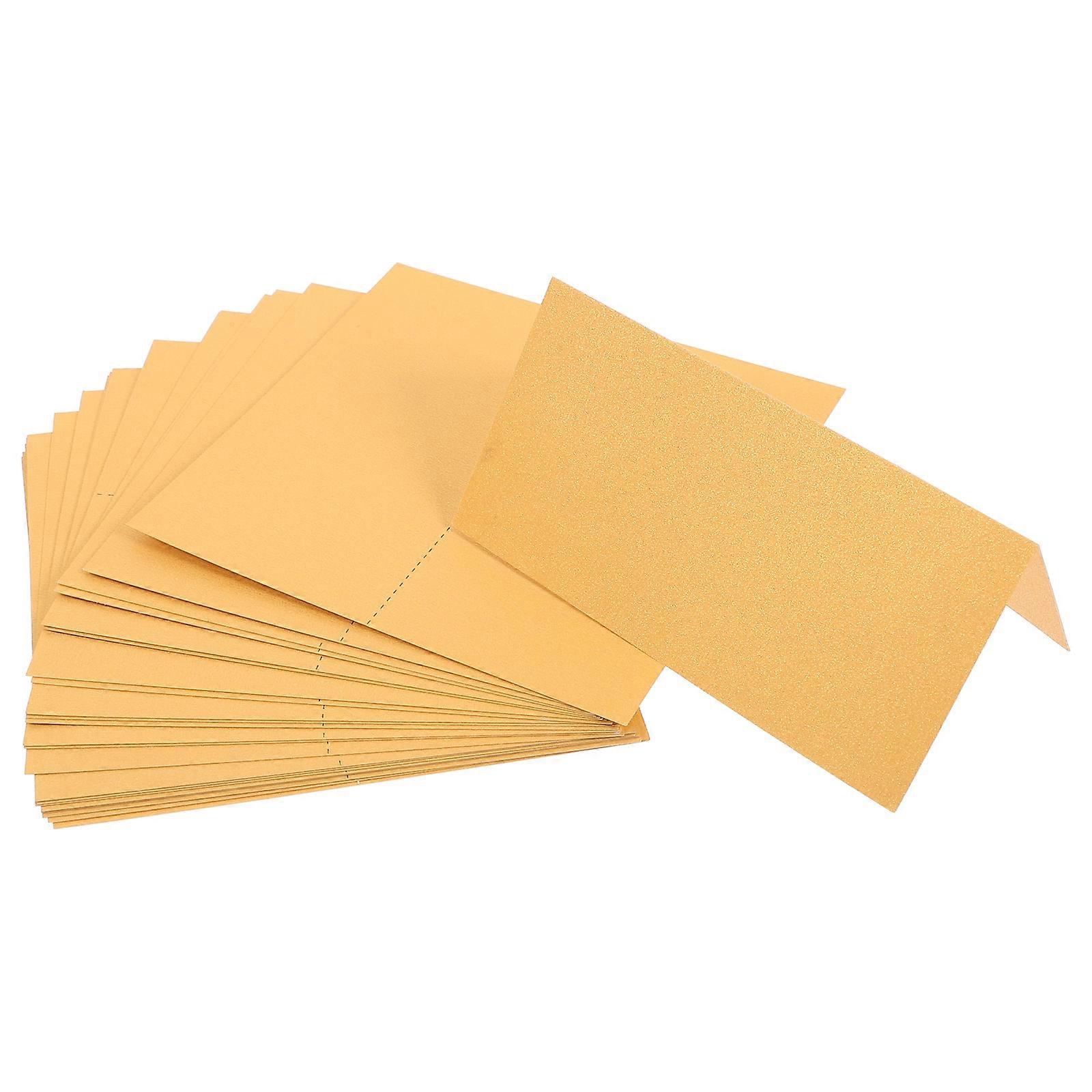 Party Place Cards for Wedding Tables, Efficient Coordination Tools for Celebrations