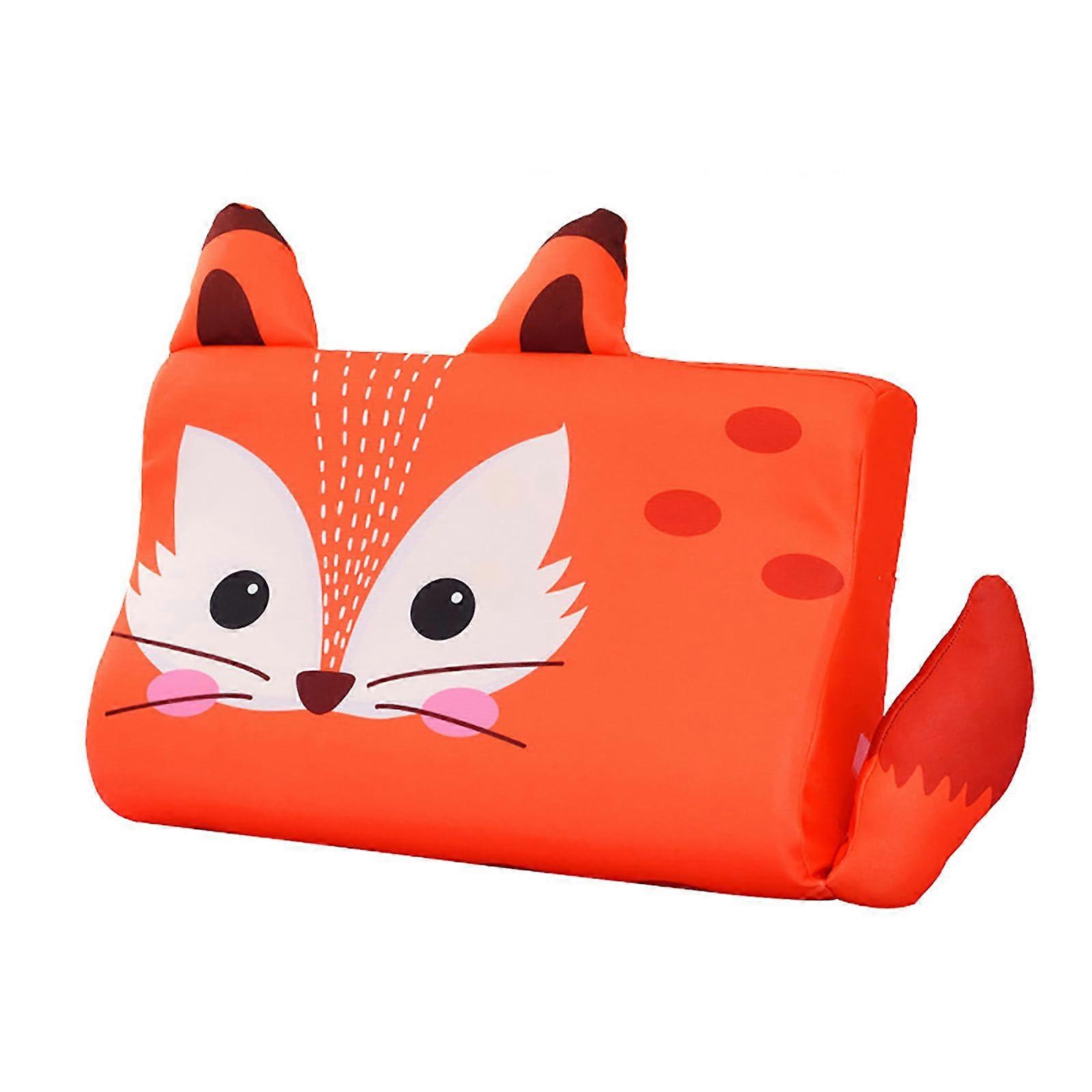 Breathable 's Bed Pillow, Soft Memory Foam, Ideal for Toddler Sleep, Washable Bar, Cooling Pillow Cover Ref: 2218