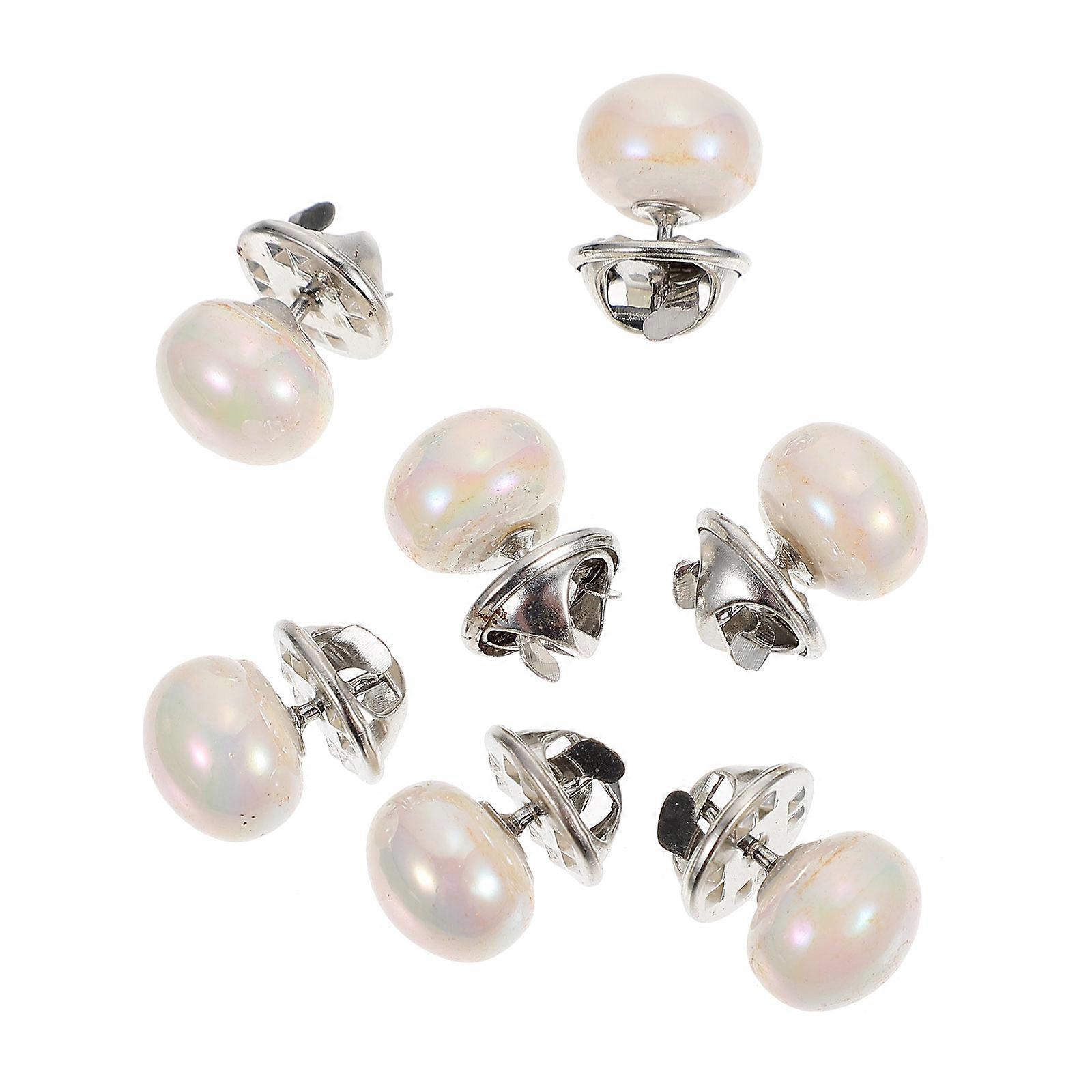 Stylish Brooch, Compact Design for Easy Use and Portability