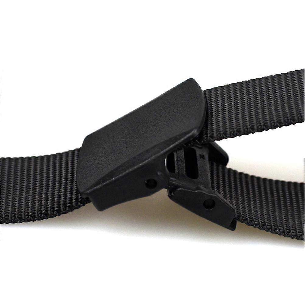 Men's Quick-drying Belts, Functional and Stylish for Hiking and Daily Wear