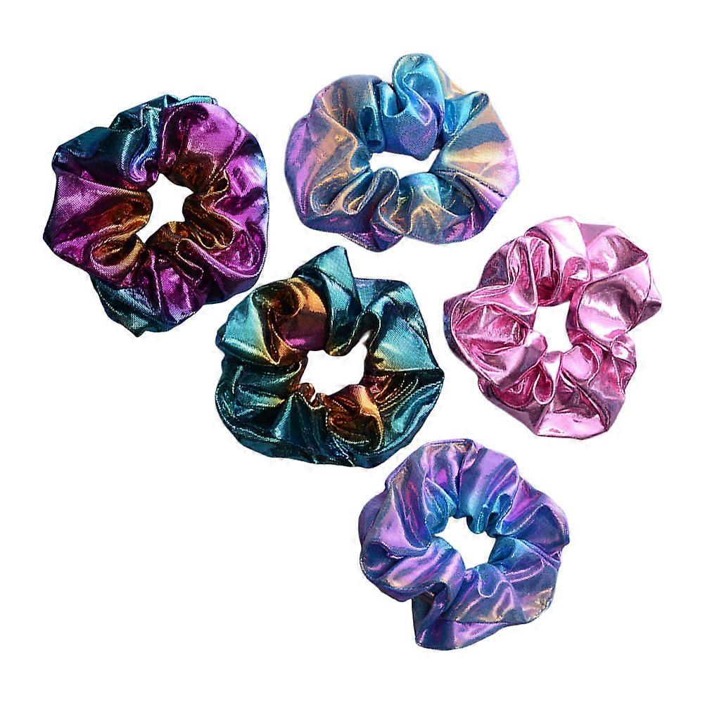 Stylish Hair Ties, Material, Everyday Essentials