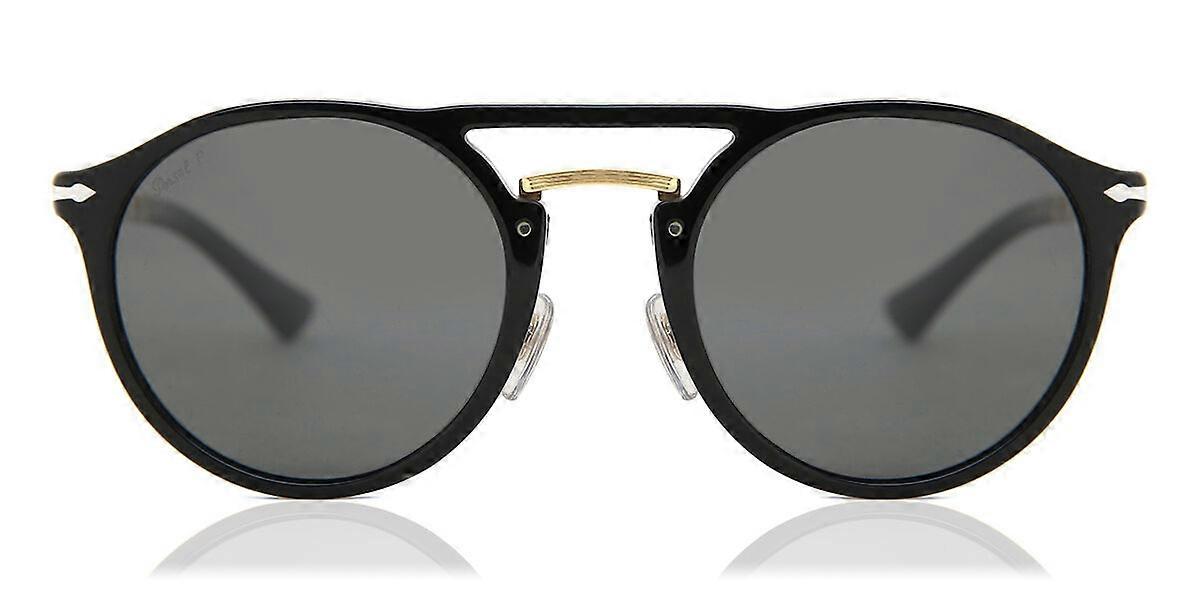 Persol PO3264S Polarized 95/48 Unisex Sunglasses