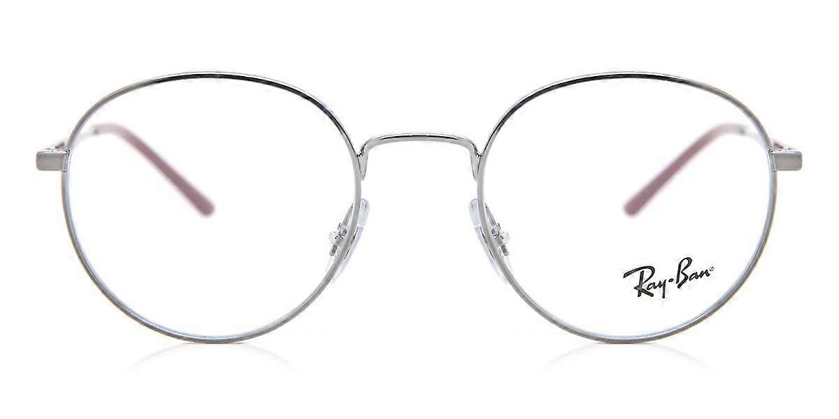Ray-Ban RX3681V 2502 Unisex Eyeglasses
