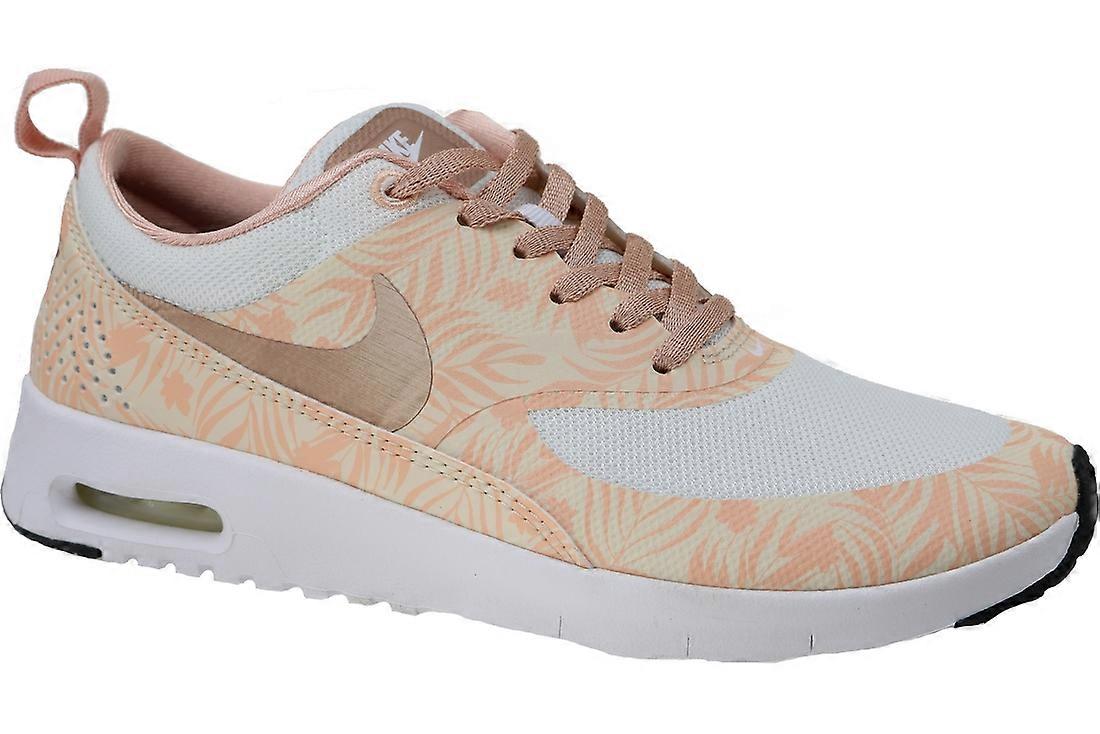 Baskets Nike Air Max Thea Print GS