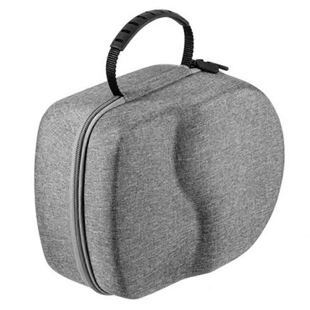 n5j 1110700 For Oculus Quest 2 VR Headset Controller Elite Head h0Q Strap Portable Storage Bag Carry