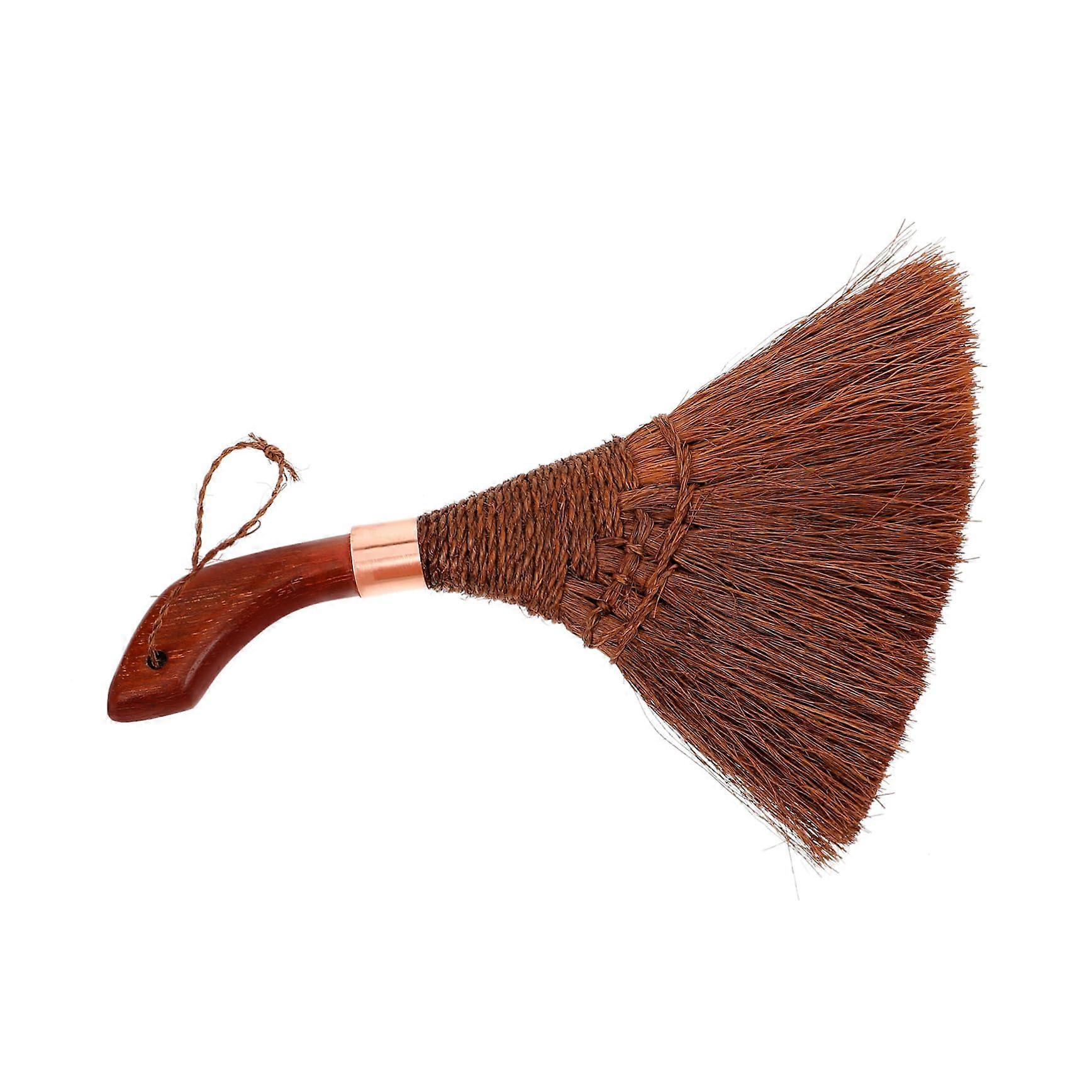 Broom Short-Handle, Couch Cleaning Brush, Desk Cleaning Brush, Bed Brush