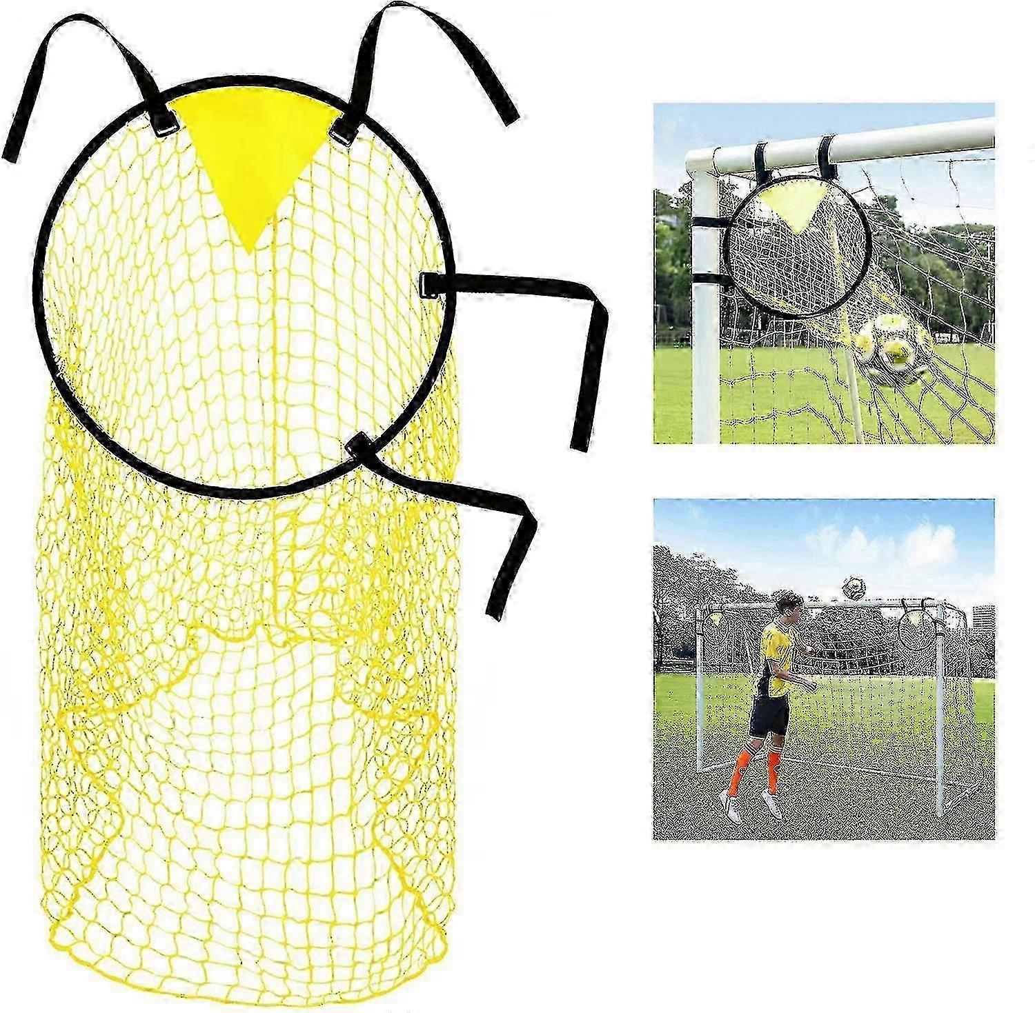 サッカーの目標ターゲットトレーニング機器、サッカーの目標目標、射撃を改善するためのサッカーの目標目標、サッカーのターゲットネットハイウェイ