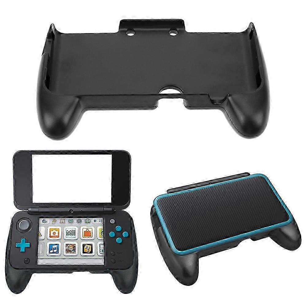 Protective Grip Case for Nintendo New 2DS LL & 2DS XL - ハンドヘルドコンソールカバー