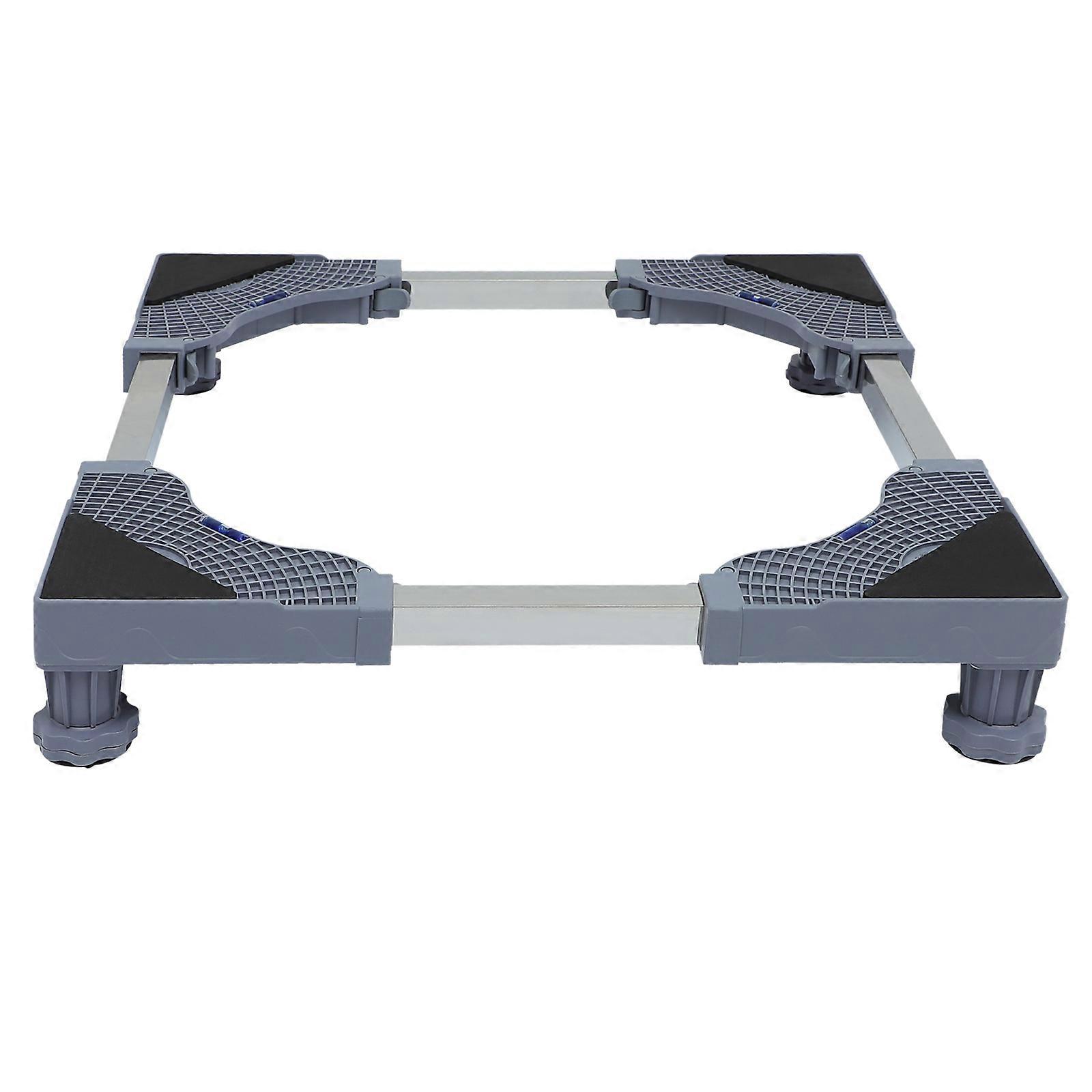 Washing Machine Prevent Sliding Portable Support for Cleaning 1Set