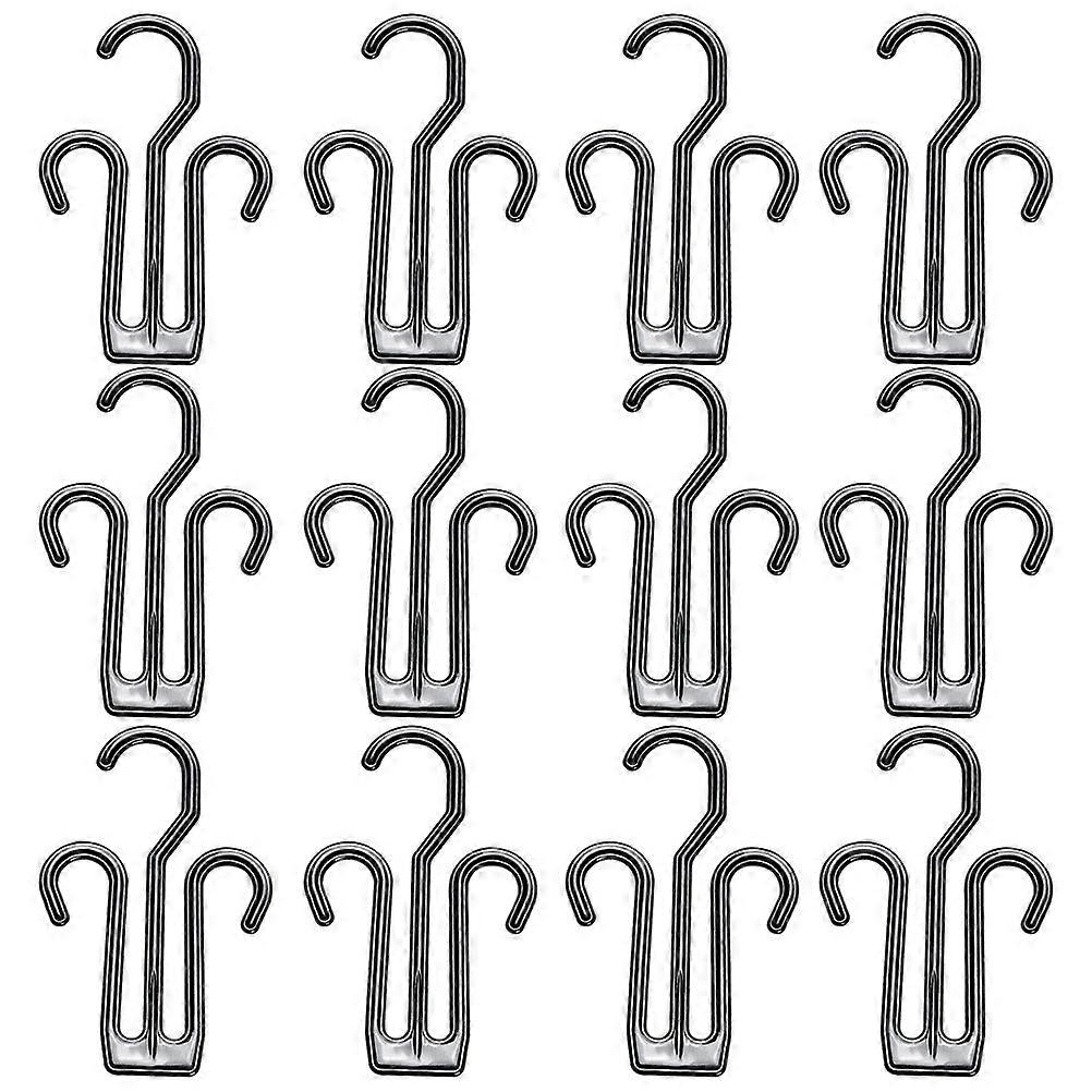 Here's a polished and professional product description for your **20pcs Hanging Slipper Drying Racks**:
 
### **20PCS Hanging Slipper Drying Racks