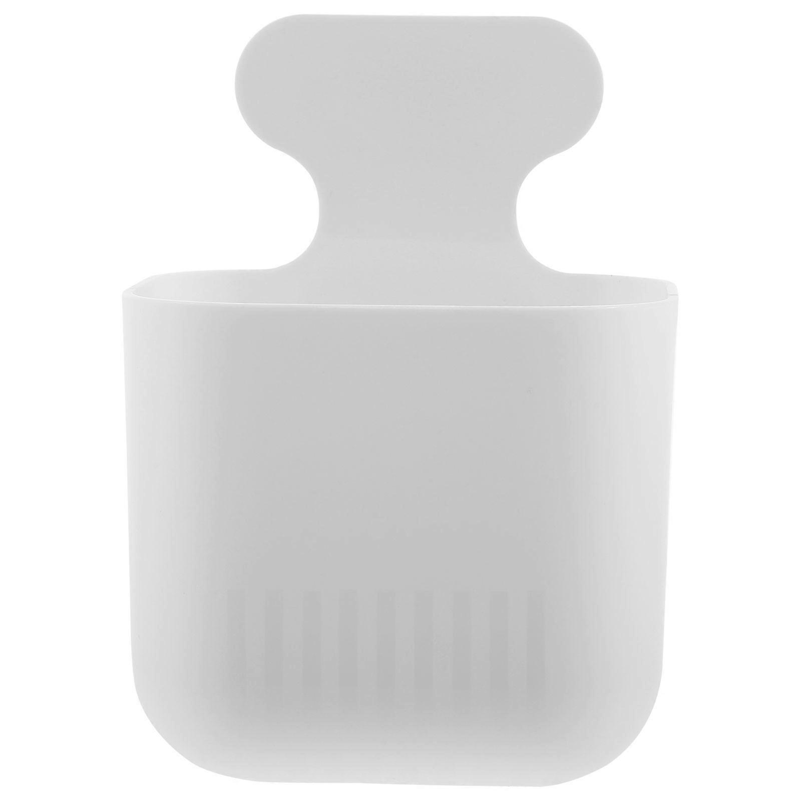 Wall Mounted Remote Holder Fridge Storage Organiser School Use Space Saving 1Set