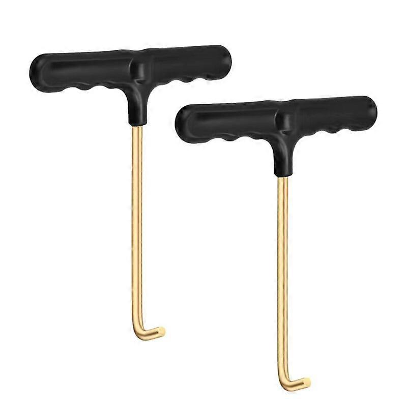 Trampoline Spring Hook, Trampoline Bungee Bed Assembly and Installation Tool, Hand Hook