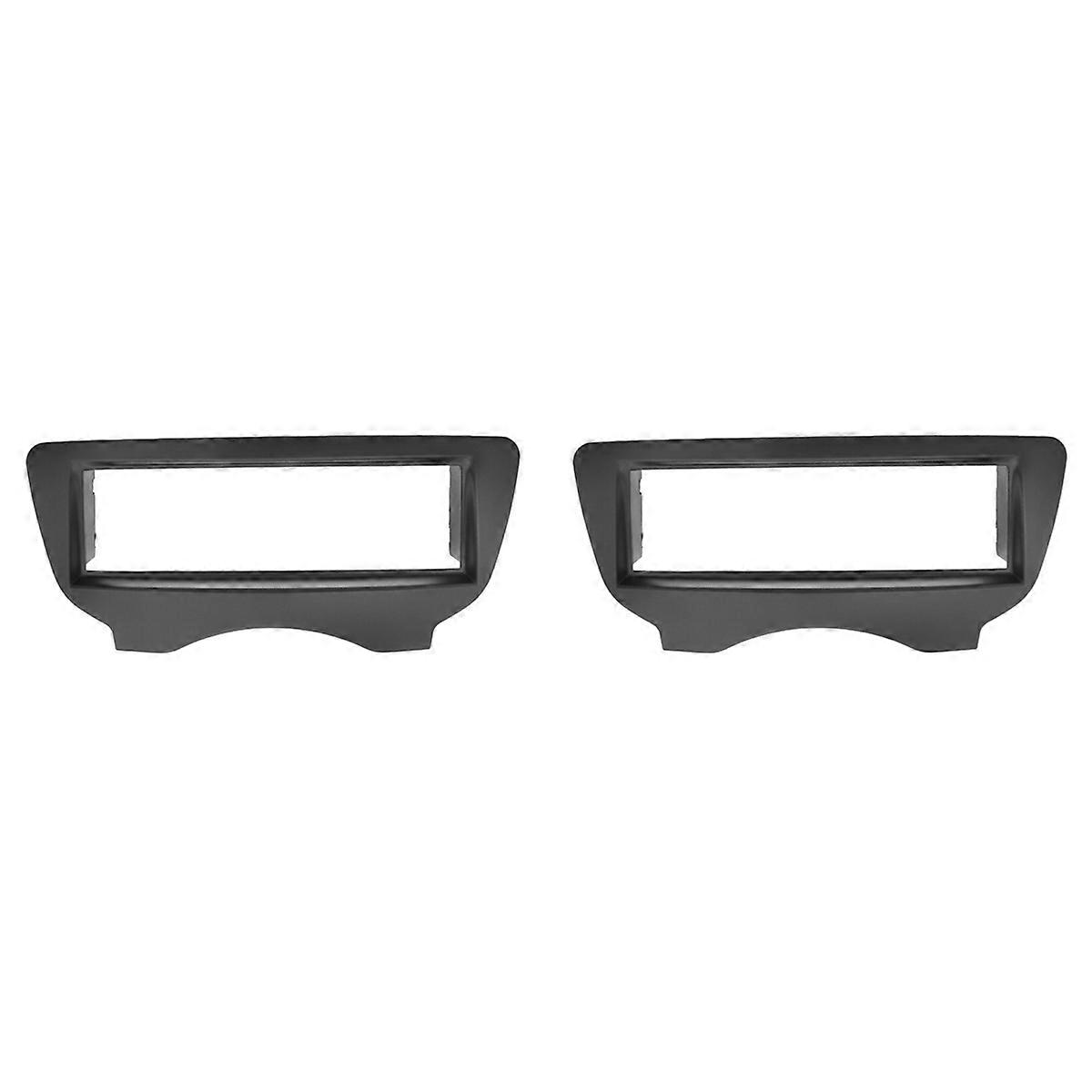 1 Din Car Radio Fascia for F0 2012 Stereo Dash