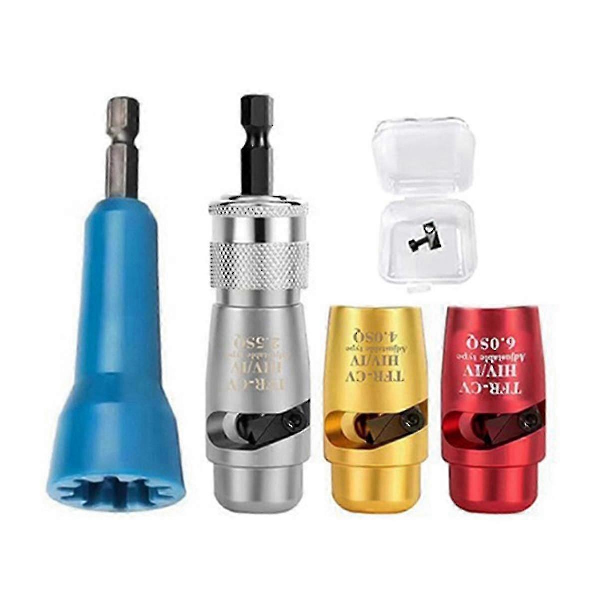 Wire Stripper for Drill, Wire Twister for Drill,Automatic Wire Stripper Cable Wire Connector