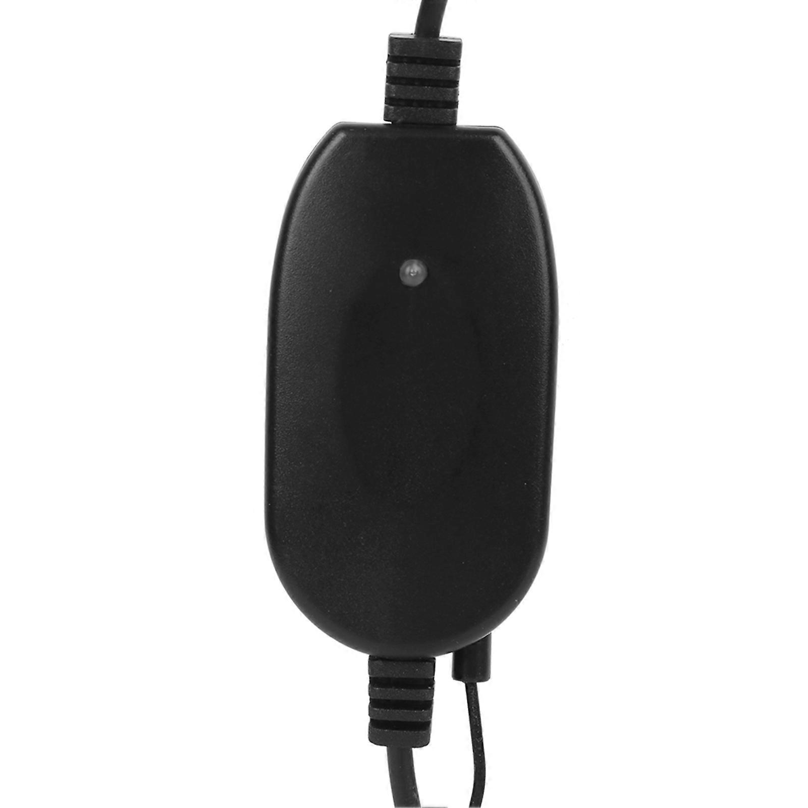 Wireless 2.4G RCA Video Transmitter Receiver Kit Accessory for Car Rear View Backup Camera