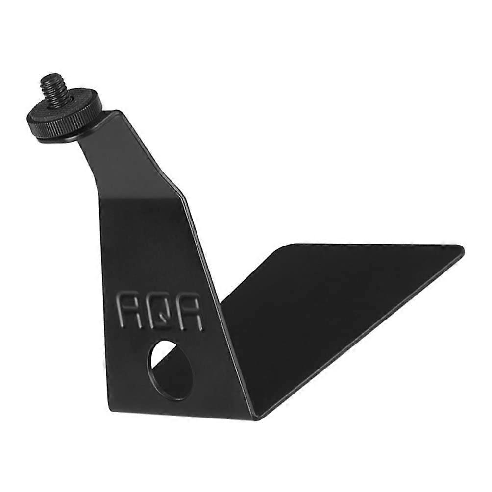 Multifunctional Desktop Microphone Stand, Low Microphone Table Stand, 3/8 Port Stand