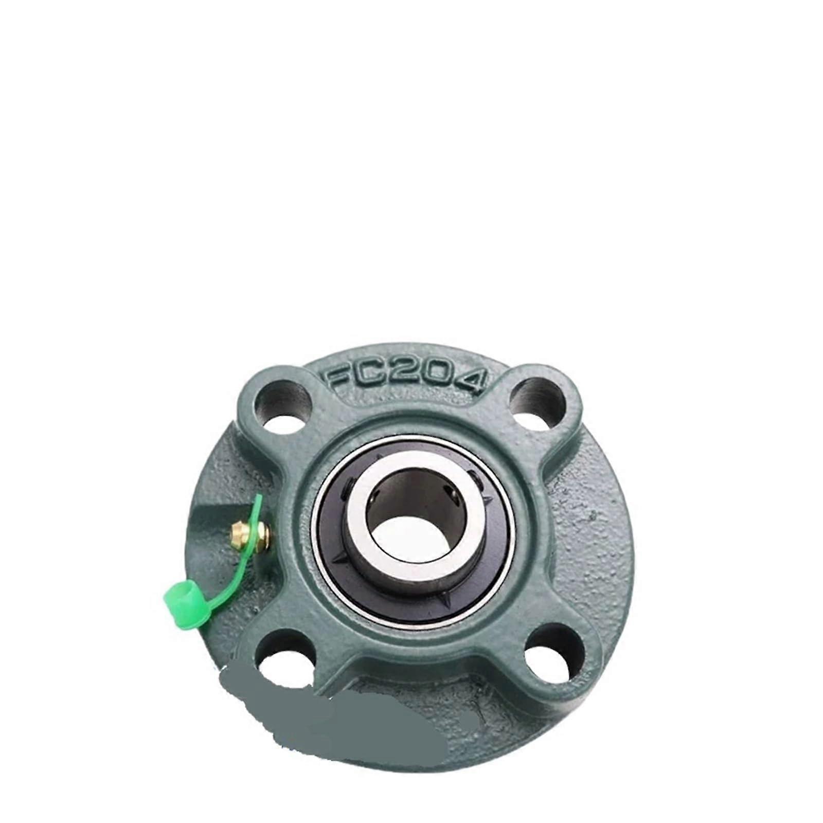 UCFC Bearing Unit With Pillow Block Housings, Mounted And Inserted UCFC214-218, UCFC217 Inner 85mm