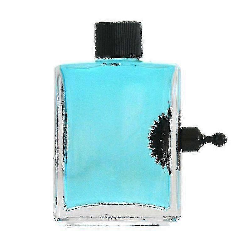 Magnetic Liquid Ferrofluid Display in a Bottle Educational Toy Gift for Kids New