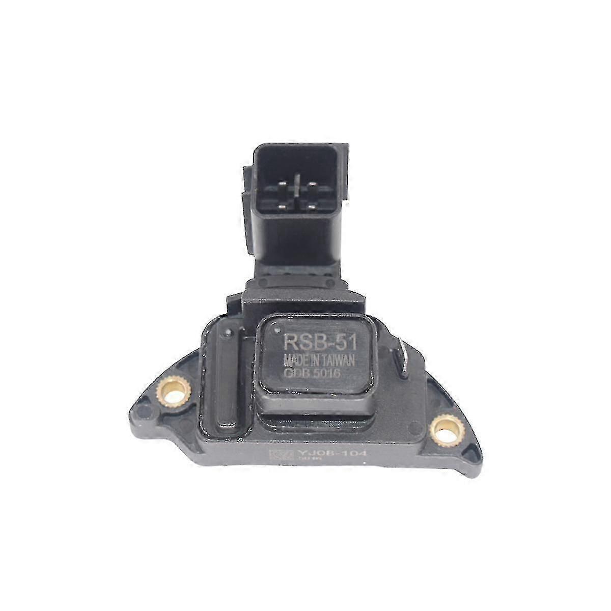 Rsb-51 Electric Ignition Control Module For For For Rsb51 Automobile Part