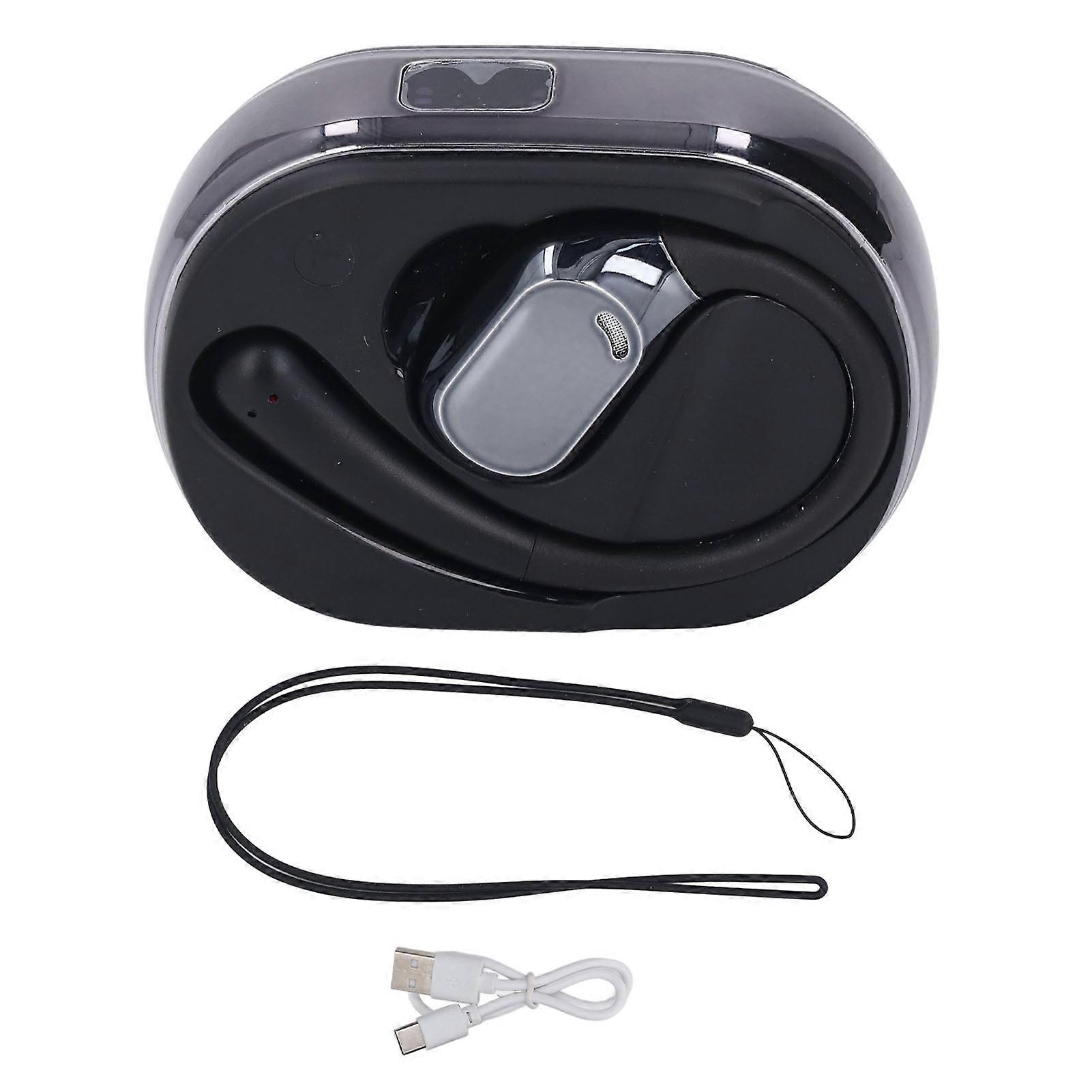 AI Translator Earbuds: 3-in-1 Real-Time 144 Language Translation for Travel & Business