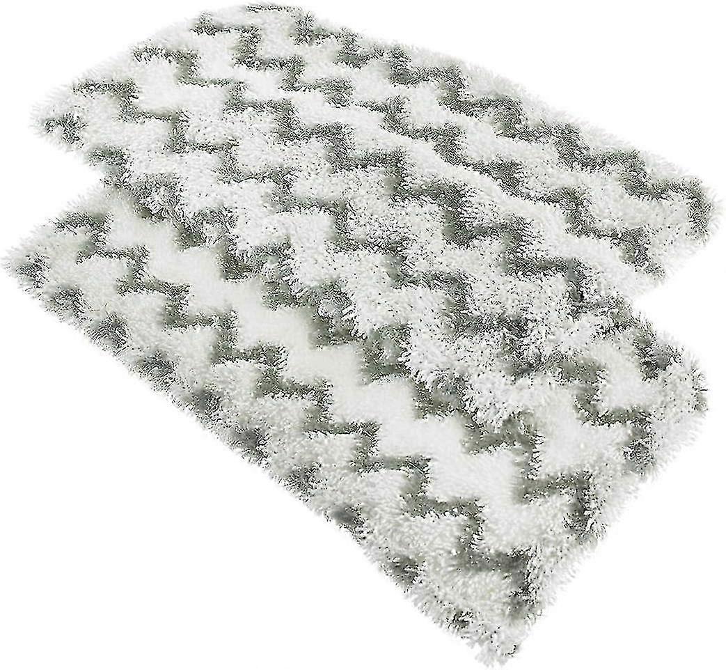 Grip Pad Compatible With Certain Steam Mops, White