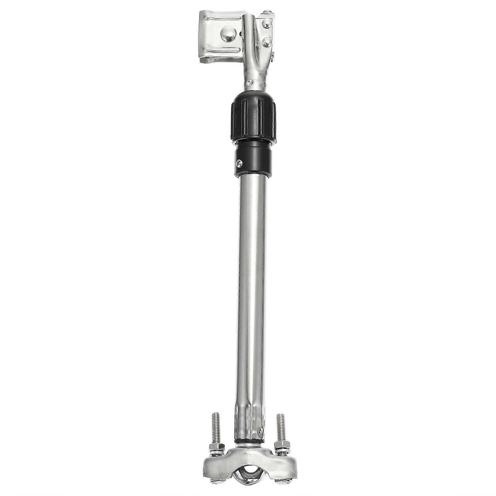 Practical Umbrella Attachment Holder Detachable for Walker 11.4×2.2×1in 1Pack