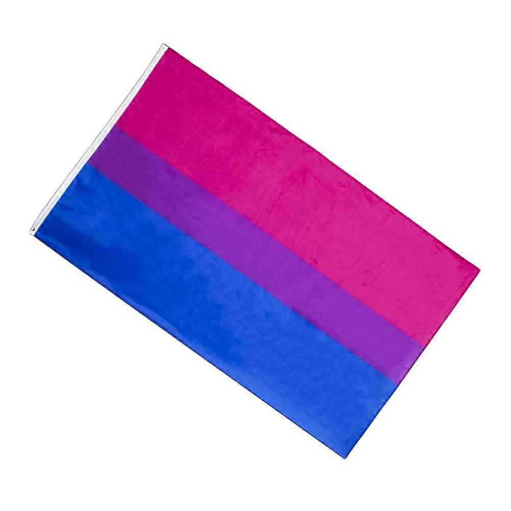 Flag Banner Multi-Color Large Durable Outdoor Decoration 1Pack