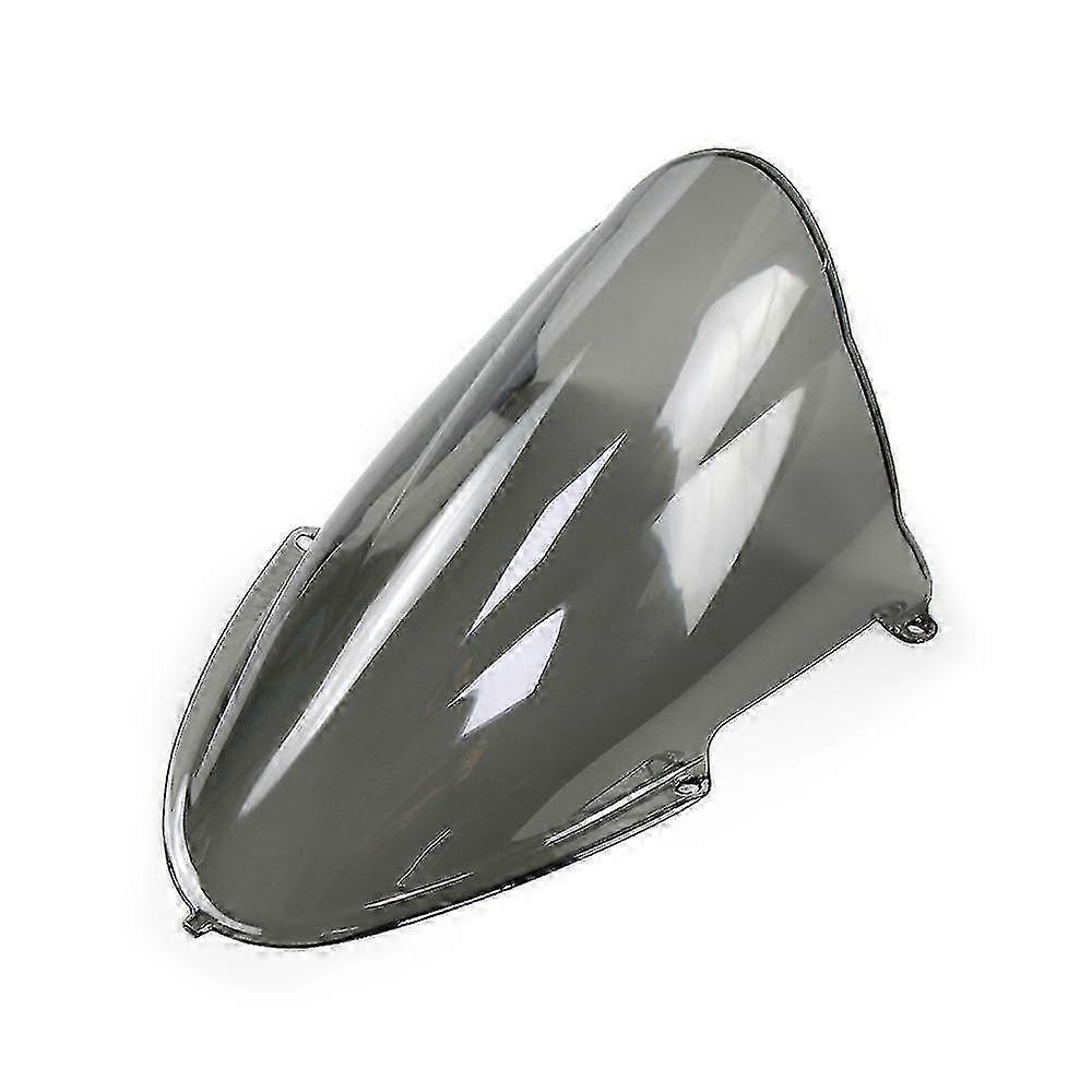 Heightened Motorcycle Windshield for Aprilia RS660 2021-2022 - Enhanced Protection & Aerodynamics for Competitive Riding