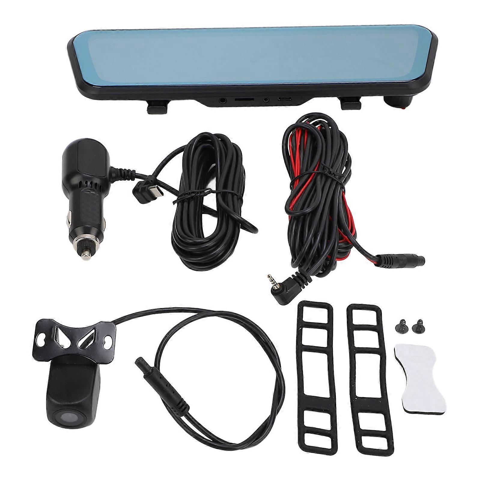 66" touch screen and 1080P FHD