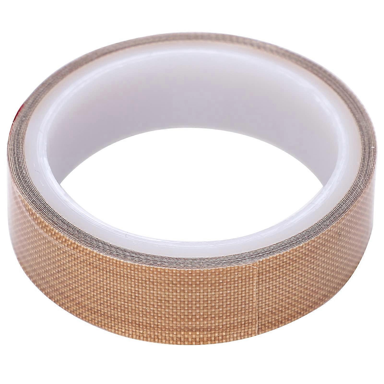 Heat Resistant PTFE Tape 0.18mm*19mm*10m