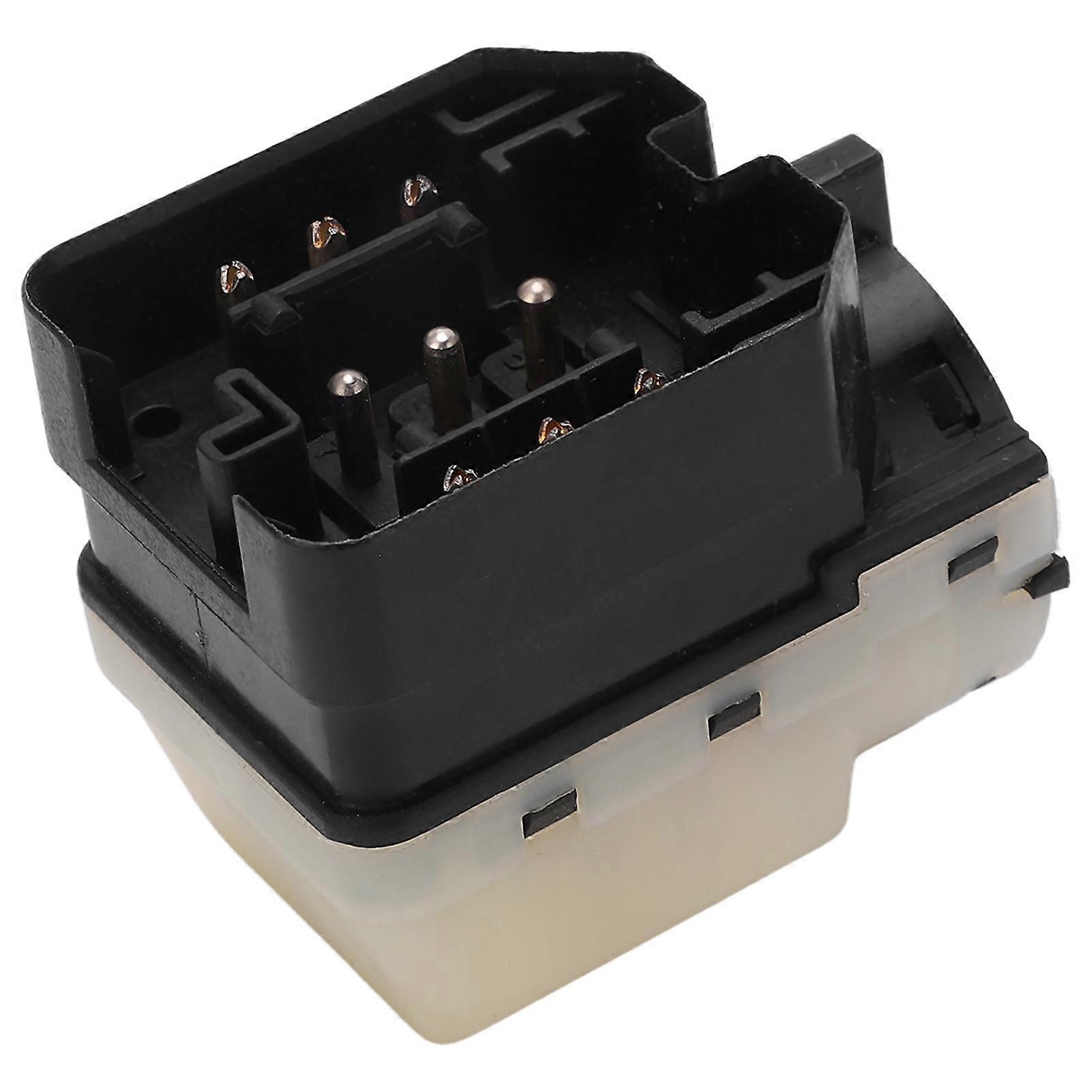 Ignition Starter Switch 61328373061 Compact Structure Replacement for 540i E39 740i E38 740iL E38 750iL E38 X5 E53 